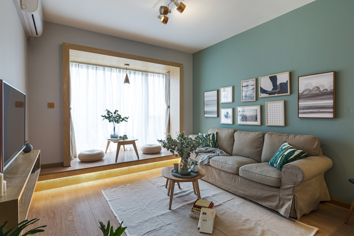 Home textiles Salgsbutik 4 Home textiles Salgsbutik -Home textiles Salgsbutik 03